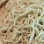 ろ - 蕎麦アップ♡