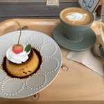 Call Cafe - 