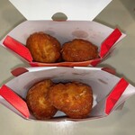 LAWSON - 料理写真: