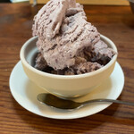 ひつじの小屋 - 