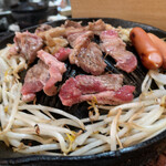 ひつじの小屋 - 