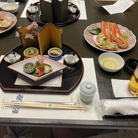 西村屋ホテル 招月庭 - 1.はじまり