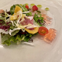 アマルフィイ・モデルナ - 