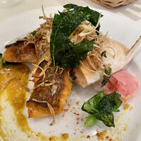 アマルフィイ・モデルナ - 