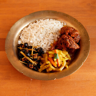 タンドール&スパイス酒場 チャチャフイ_2