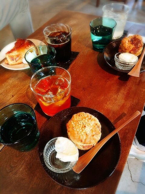 栞日 Sioribi 松本 カフェ 食べログ 栞日 Sioribi 松本 カフェ 食べログ