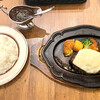 東洋軒グリル - 料理写真: