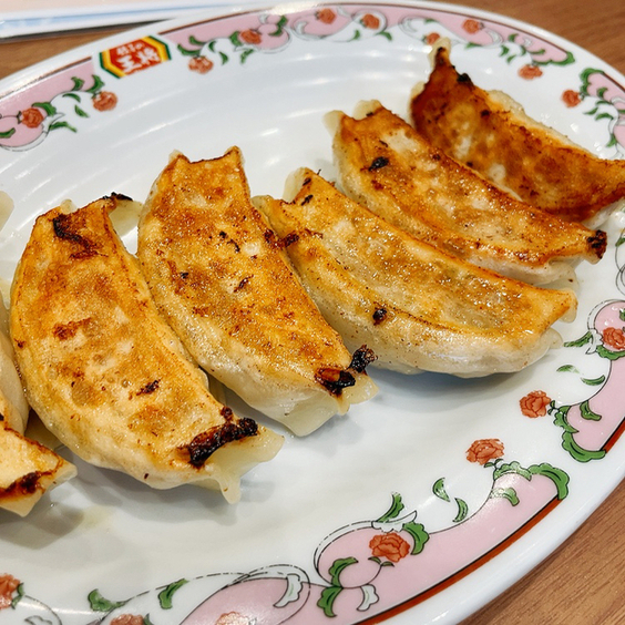 餃子の王将 ブランチ横浜南部市場店 南部市場 餃子 食べログ