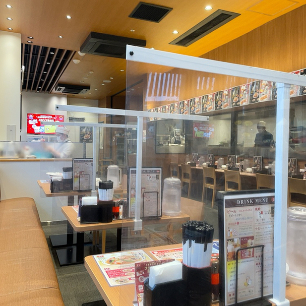 餃子の王将 ブランチ横浜南部市場店 南部市場 餃子 食べログ