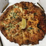 ピザーラ - 料理写真: