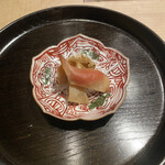 寿し おおはた - 