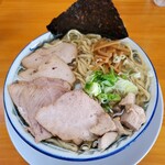 ケンちゃんラーメン - 料理写真: