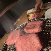 炭火焼肉 なかはら - 