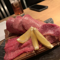 炭火焼肉 なかはら - 