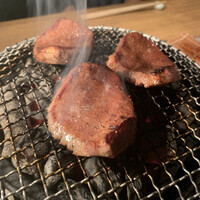 炭火焼肉 なかはら - 