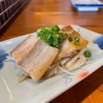 Shimarobata Fuji - 