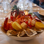 Chicago Cut Steakhouse - 