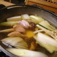 そば会席 立会川 吉田家 - 