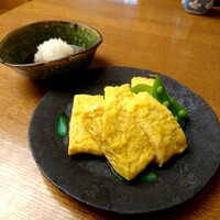 そば会席 立会川 吉田家 - 