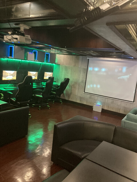 eSports Game Bar NGK photo 2