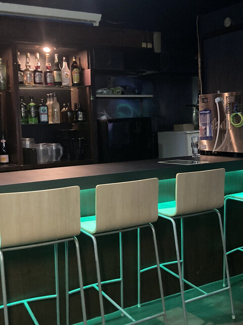 eSports Game Bar NGK photo 5