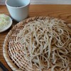 手打蕎麦 わくり