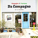 Da Compagno - 