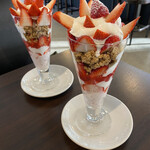 Da Compagno - 料理写真: