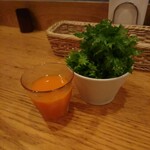 俺のハンバーグ 渡なべ  - 