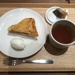 カフェ&ミールムジ - 