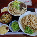 Teuchi Yamamoto Udon - 