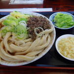 Teuchi Yamamoto Udon - 