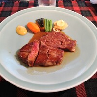 くいしんぼー山中 - 