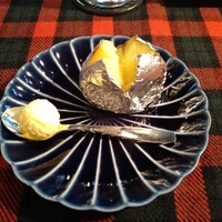 くいしんぼー山中 - 