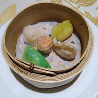 老香港酒家京都 - 