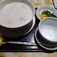 老香港酒家京都 - 