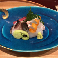 旬彩天 つちや - 