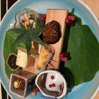 旬彩天 つちや - 