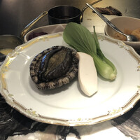 なだ万 シャングリ・ラ ホテル 東京店 - 
