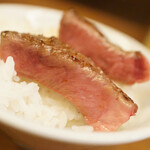 大衆炭火焼肉ジンギスカン ホルモン酒場 風土. - 