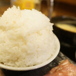 大衆炭火焼肉ジンギスカン ホルモン酒場 風土. - 