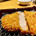 Tonkatsu Haduki - 