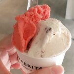 ジェラテリア シンチェリータ - 