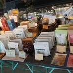 ジェラテリア シンチェリータ - 