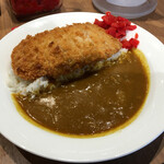 カレーショップ C＆C - 