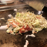 Okonomiyaki Nomura - 