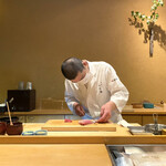 Sushi Ishijima - 