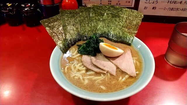 ラーメン 三七十家 みなとや 県庁前 ラーメン 食べログ ラーメン 三七十家 みなとや 県庁前 ラーメン 食べログ