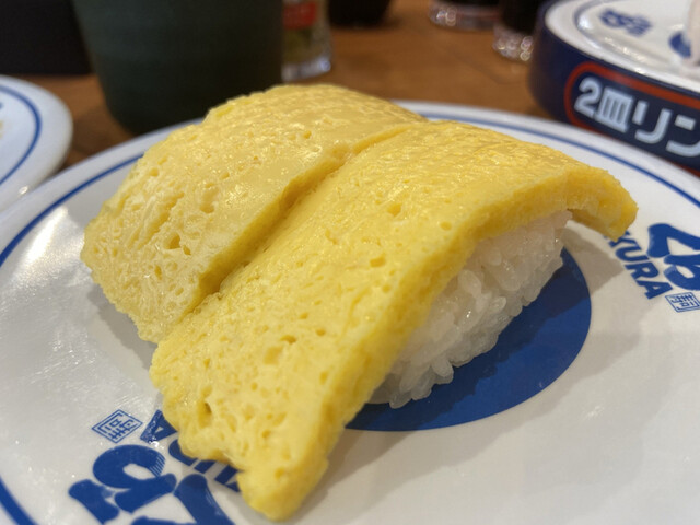 無添くら寿司 町田ジョルナ店 町田 回転寿司 食べログ