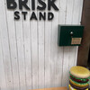 BRISK STAND